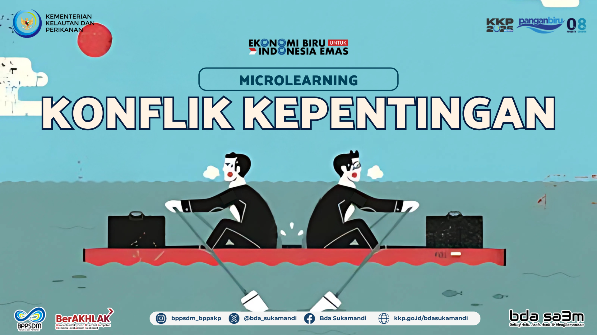 Microlearning Konflik Kepentingan 