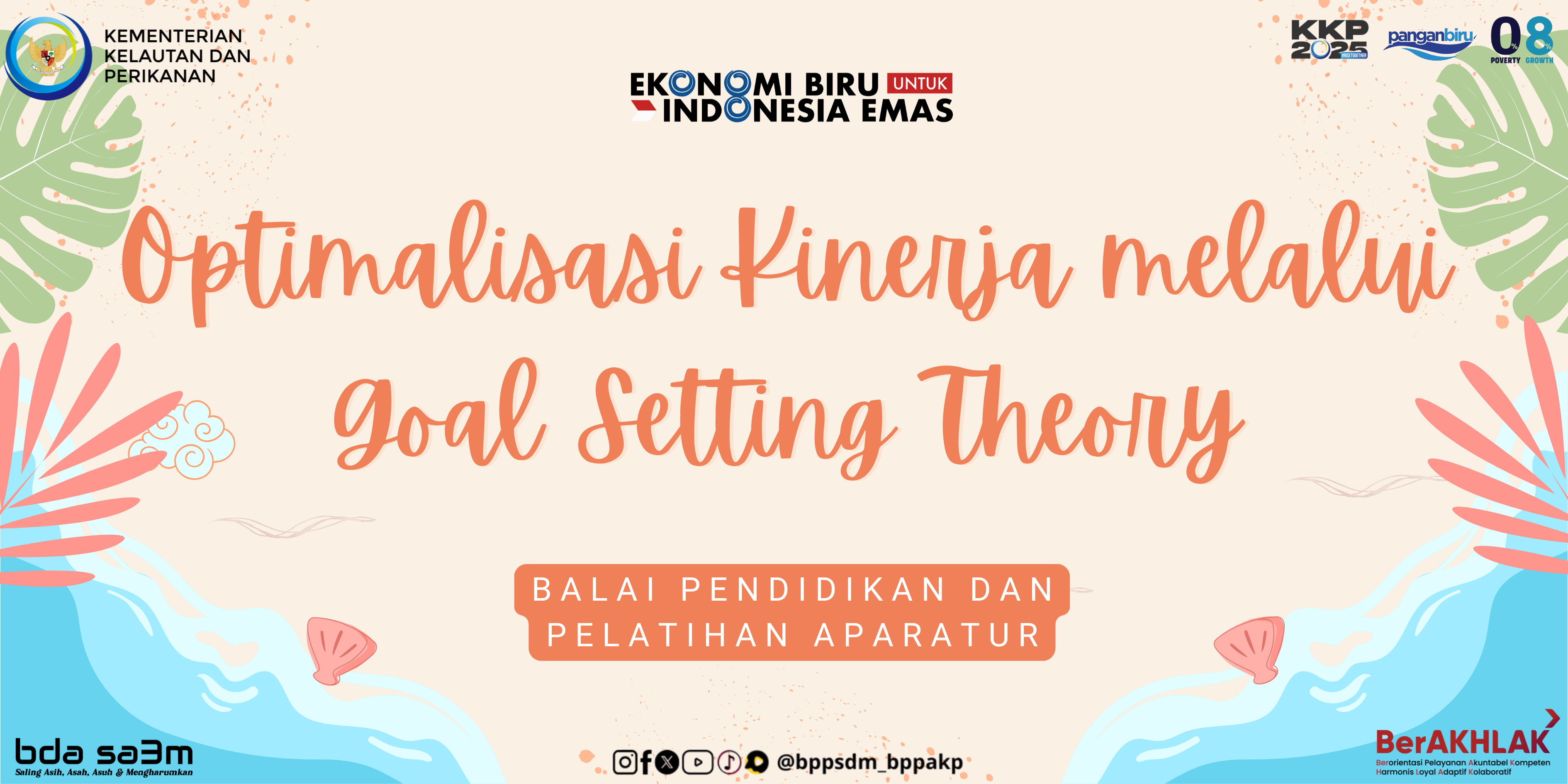 Microlearning Optimalisasi Kinerja melalui Goal Setting Theory